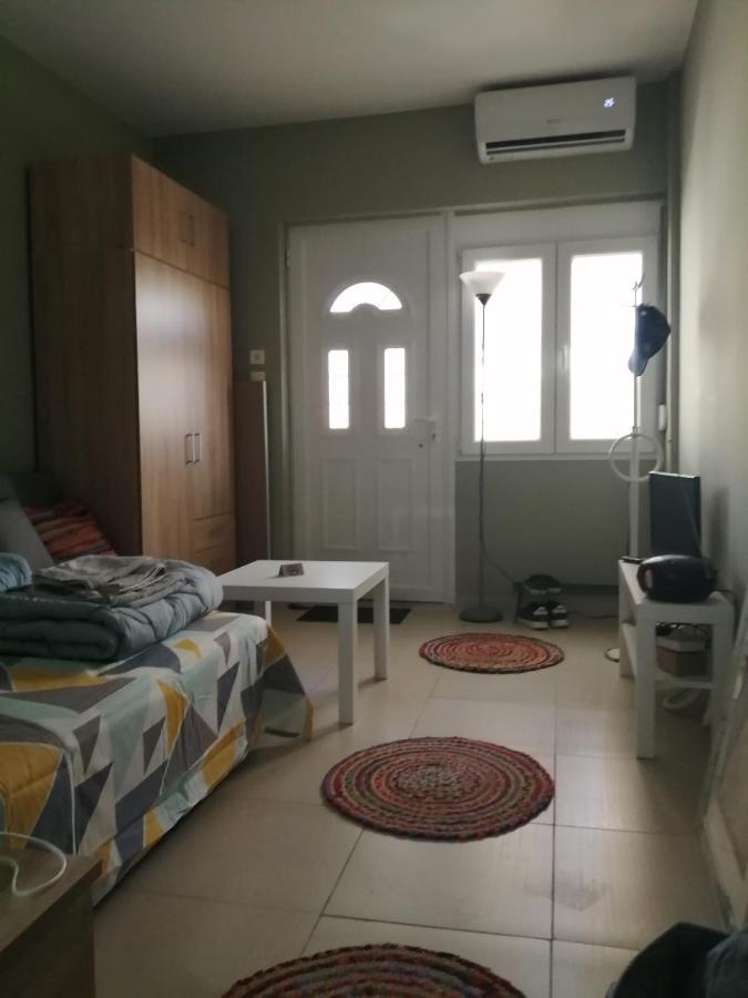 Apartmán Studio Peraia Exteriér fotografie